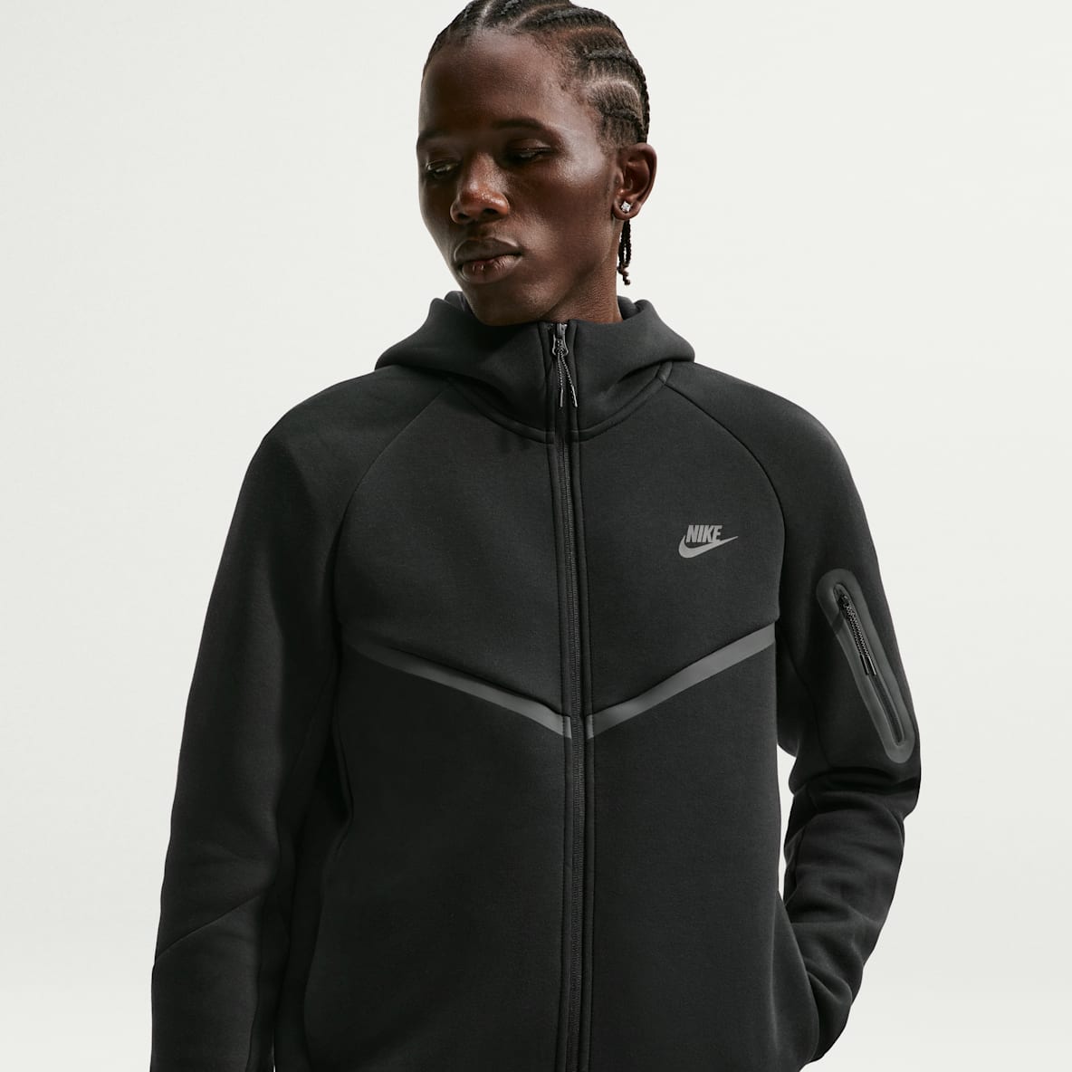 Men's Hoodies & Sweatshirts. Nike RO